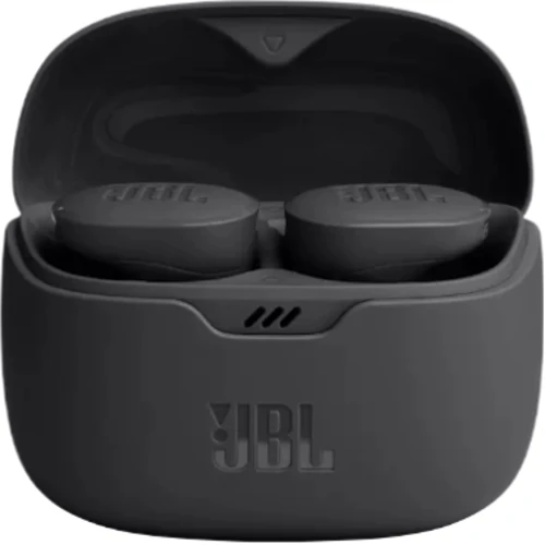 Наушники JBL Tune Buds Black (JBLTBUDSBLK): Диапазон частот (Гц) 20 - 20 000
