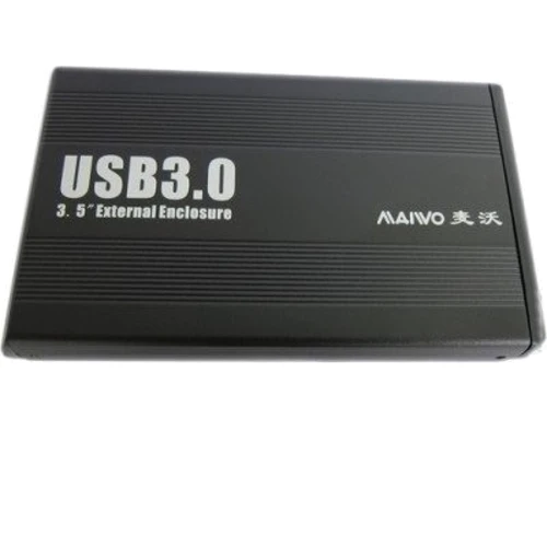 Аксессуар для накопителя Maiwo K3502-U3S black