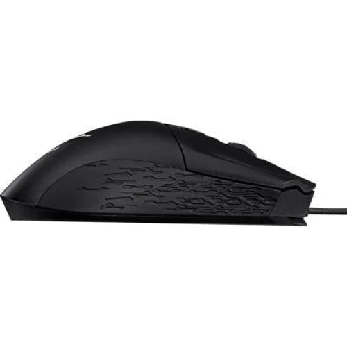 Мышь GIGABYTE AORUS M3: Эргономика для правой руки