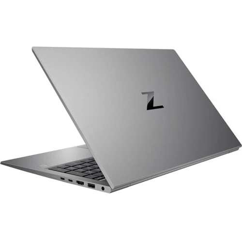 Ноутбук HP ZBook Firefly G8 (313N8EA): Оперативна пам'ять 16 ГБ