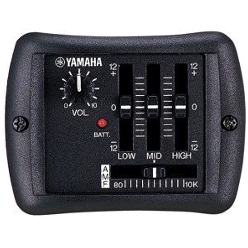 Электроакустическая гитара YAMAHA FX370C (NT)