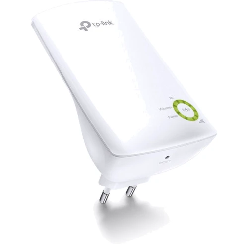 Точка доступа WiFi TP-Link TL-WA854RE: Максимальная скорость 300 Мбит/с