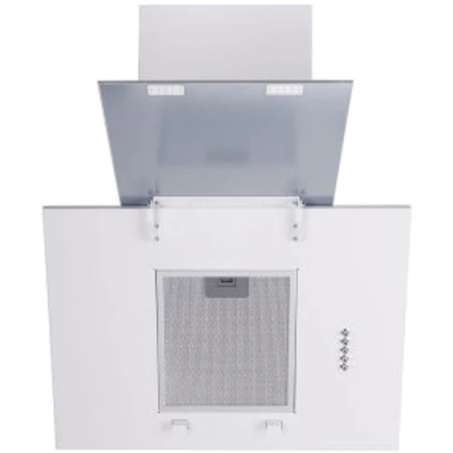 Вытяжка Pyramida NR-MV 50 M WH: Тип воздухоочистителя Рециркуляция, Отвод