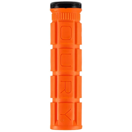 Грипси Lizard Skins OURY V2 135мм, з одним замком, Blaze Orange (GRI-77-47): Довжина, мм 135