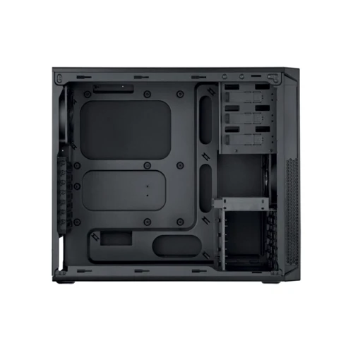 Корпус CORSAIR Carbide 200R Compact (CC-9011023-WW): Типоразмер Midi-Tower