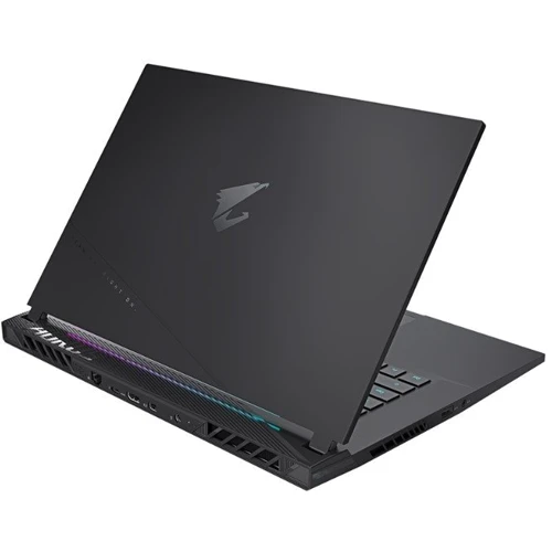 Ноутбук Gigabyte AORUS 15 BKF (BKF-H3KZ754SD) UA: Процесор Intel Core i7-13620H (2.4 - 4.9 ГГц) / 10 - ядерный