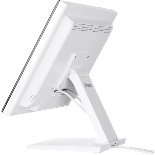 Монитор Iiyama ProLite T1932MSC-W1SAG: Частота обновления экрана, Гц 60