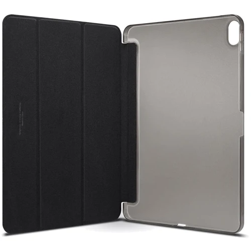 Аксессуар для iPad Spigen Smart Fold Black (067CS25709) for iPad Pro 11" 2018 фото 4
