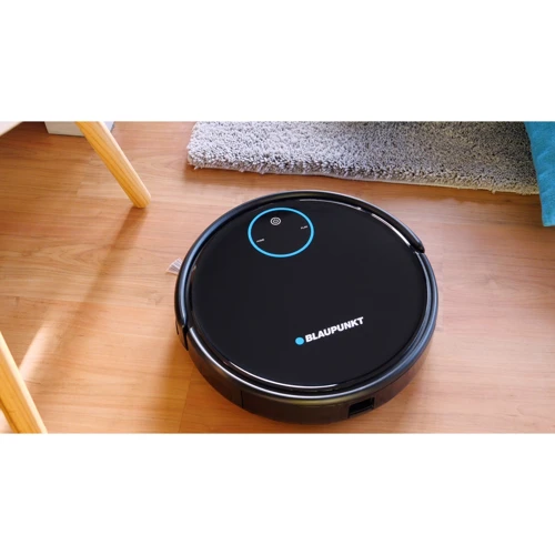 Робот уборщик Blaupunkt RVC701 фото 5