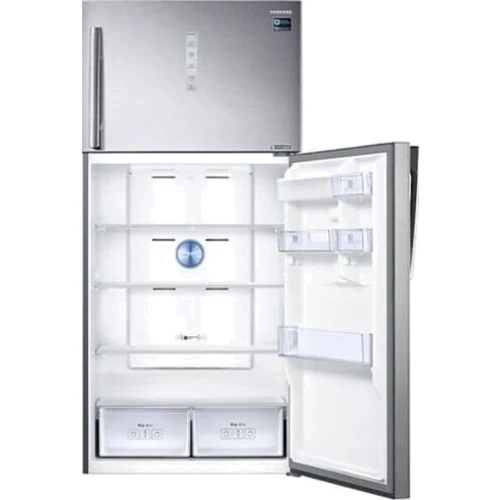 Холодильник Samsung RT62K7110SL/UA: Мощность замораживания, кг/сутки 12
