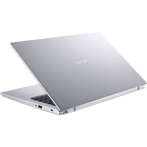 Ноутбук Acer Aspire 3 A315-58 (NX.ADDEU.00U) UA: Оперативная память 8 ГБ