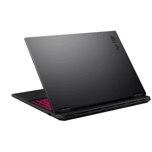 Ноутбук ASUS TUF Gaming A16 (FA608WV-R7321): Видеоадаптер GeForce RTX 4060, 8 ГБ