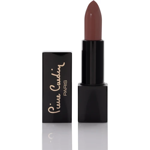 Pierre Cardin Retro Matte Lipstick № 147 Rustic Red Помада для губ 4 g