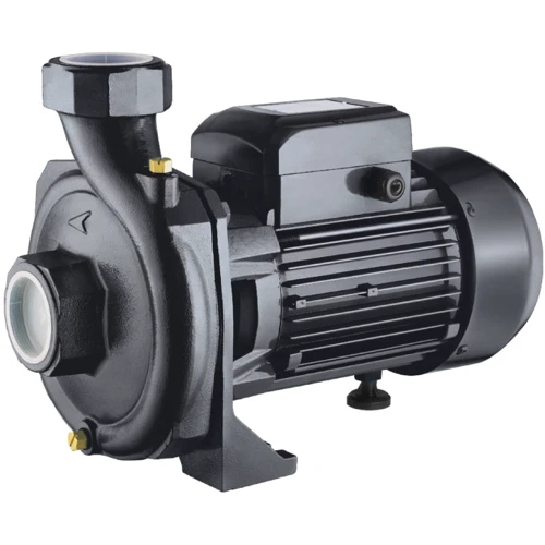 Відцентровий поверхневий насос Sprut HPF 450
