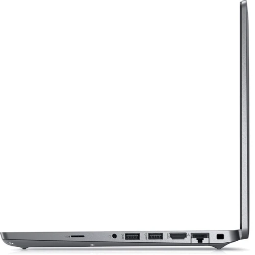 Ноутбук DELL Latitude 5530 (VP_1TB_N212L5530MLK15EMEA): Тип экрана антибликовое покрытие