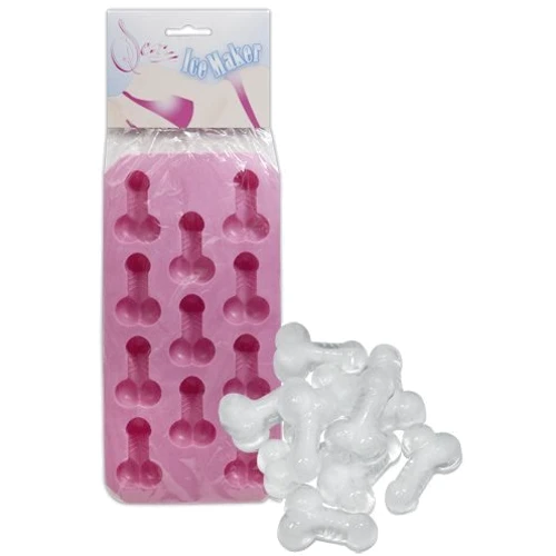 Форма для льда Orion Willy Ice Tray: Производитель Orion