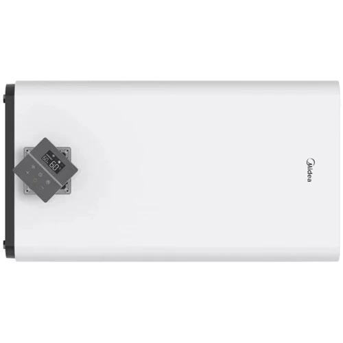 Бойлер Midea PRIME Wi-Fi D100-20ED6(D): Монтаж настінний (вертикальний, горизонтальний)