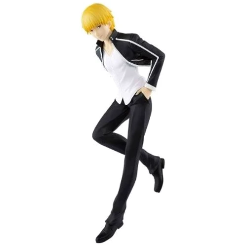 Ігрова фігурка Колекційна фігурка Banpresto Fate / Stay Night The Movie: Heaven's Feel - Gilgamesh (BP39073)