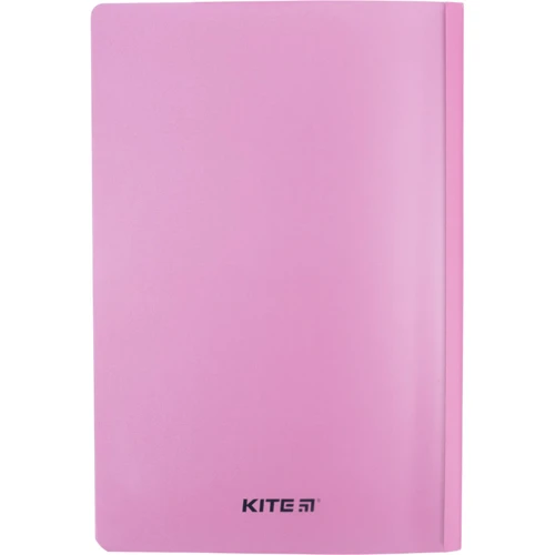Блокнот Kite Gangster cat А5+ 40 аркушів (K22-460-3): Кількість аркушів 40