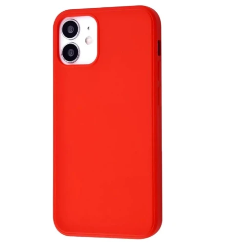 Чехол для iPhone WAVE Colorful Case Red for iPhone 12 mini