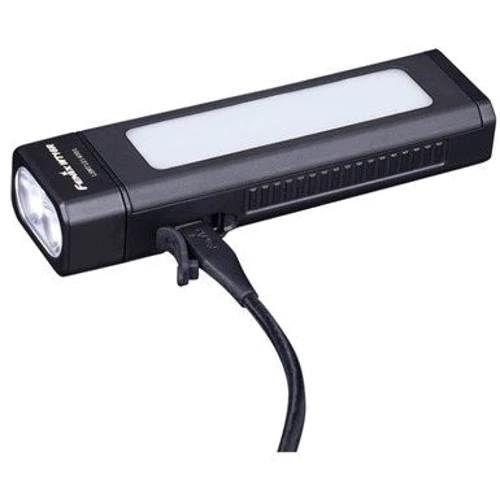 Ліхтар туристичний Fenix WT16R (99-00010239): Кількість режимів 6
