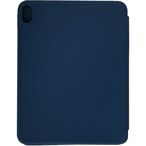 Аксессуар для iPad ArmorStandart Smart Case Fold Pen Dark Blue for iPad Air 11 (2024 / 2025) (ARM78117): Цвет синий