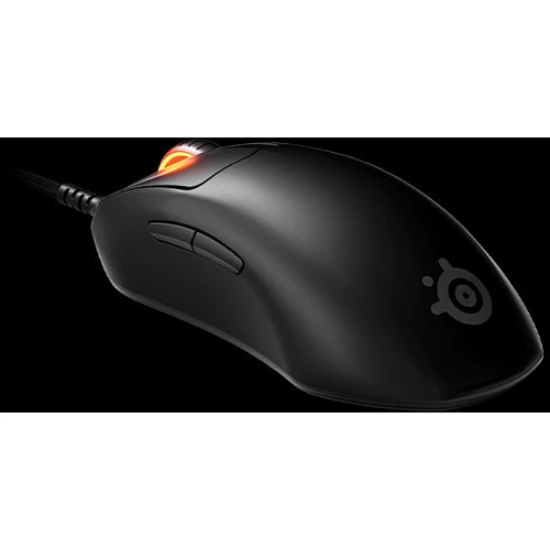 Мышь SteelSeries Prime Mini Black (62421): Интерфейс подключения USB