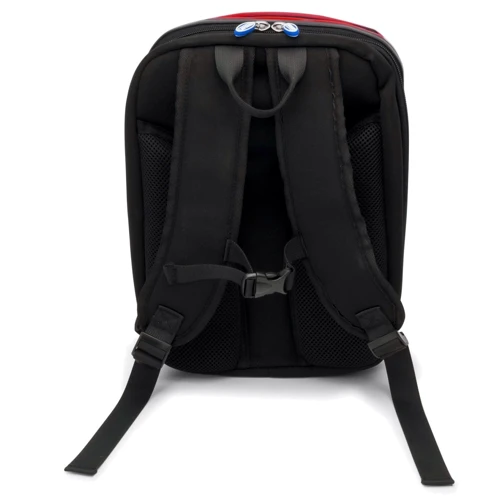 Рюкзак машинка Ridaz Lamborghini backpack (91101W-RED) фото 5