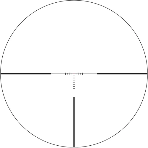 Приціл Vortex Viper PST Gen II 1-6x24 1-6x24 кільця 30мм. сітка VMR-2 (MRAD) (2371.02.08)