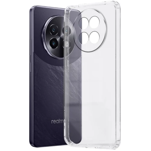 Чехол для телефонов BeCover TPU Case Transparancy for Realme 13 Plus 5G (712766)