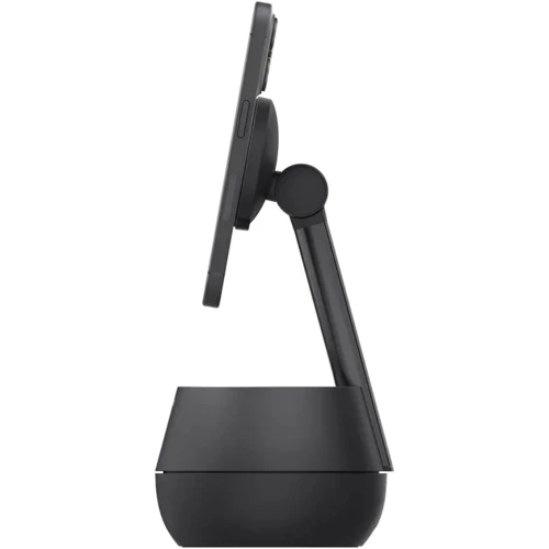 Зарядний пристрій Belkin Wireless Charger MagSafe Stand Pro 15W (MMA008VF05BK) для iPhone 16 I 15 I 14 I 13 I 12 series: Тип беспроводное