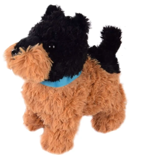 Інтерактивна іграшка Shantou Jinxing Собака на повідку (PL8219): Тип тварина