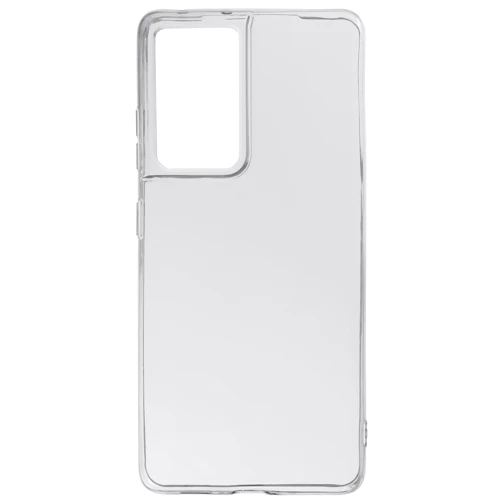 Аксессуар для смартфона ArmorStandart Air Series Transparent for Samsung G998 Galaxy S21 Ultra (ARM67967)