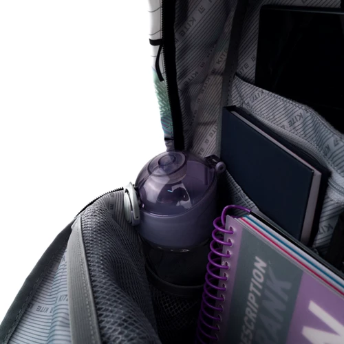 Рюкзак подростковый Kite Education K22-910M-2: Пол ребенка Для девочек