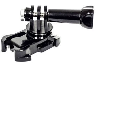 Защелка поворотная 360° MSCAM Turntable Quick Buckle для экшн камер GoPro, SJCAM: Тип аксессуара Защелка