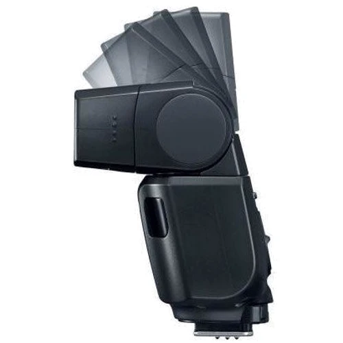 Фотовспышка Canon Speedlite EL-100 (3249C002): Время перезарядки 5.8 с