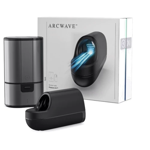 Мастурбатор WOWtech Arcwave ION
