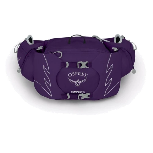 Поясная сумка Osprey Tempest 6 violac purple O/S фиолетовый (009.2397): Цвет фиолетовый