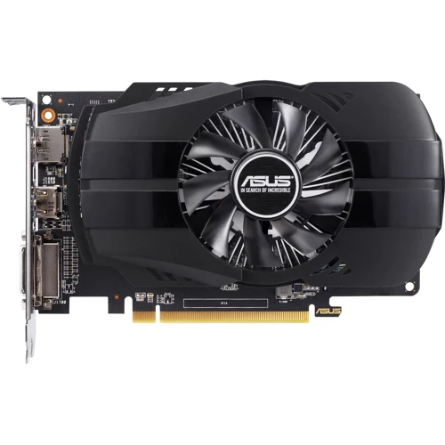 Відеокарта ASUS Radeon 550 2GB PH (PH-550-2G)