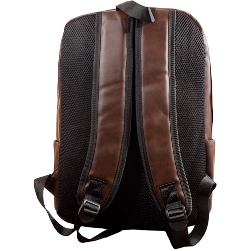 Чоловік рюкзак Valiria Fashion коричневий (3DETBM9811-10): Країна виробник Китай