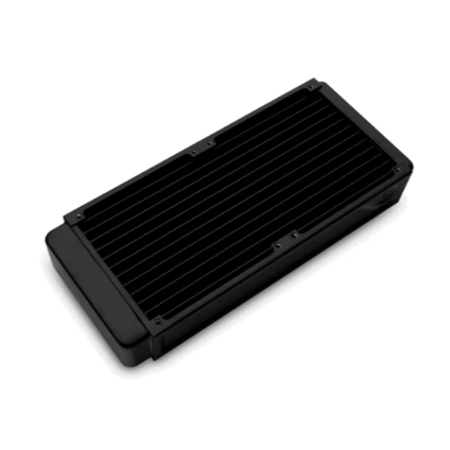 Система охлаждения EKWB EK-CoolStream PE 240 (Classic): Назначение Для охлаждающего контура СВО