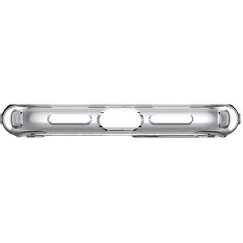 Чехол для iPhone Spigen Crystal Hibrid Crystal Clear (076CS27086) for iPhone 11 фото 5