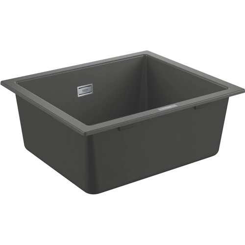 Grohe Sink K700 Undermount 31654AT0: Форма Прямоугольная
