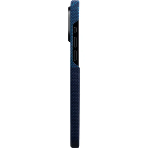 Чехол для iPhone Pitaka MagEZ Case 4 StarPeak Over The Horizon for iPhone 15 Pro Max (KI1502POTH) фото 5