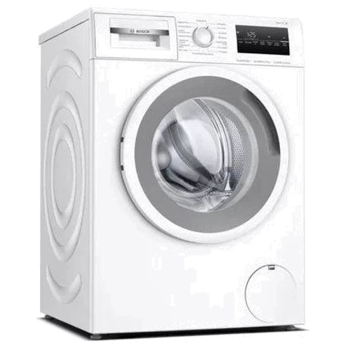 Стиральная машина BOSCH WAN24207PL: Тип машины Автомат