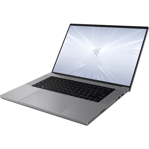 Ноутбук RAZER Blade 16 (RZ09-0510S1M4-R314): Тип экрана антибликовое покрытие