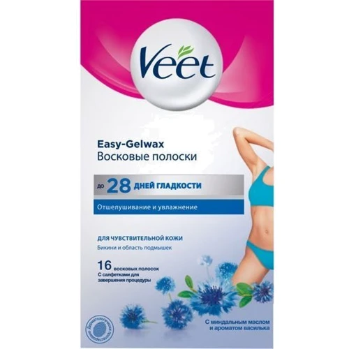 Віск для депіляції