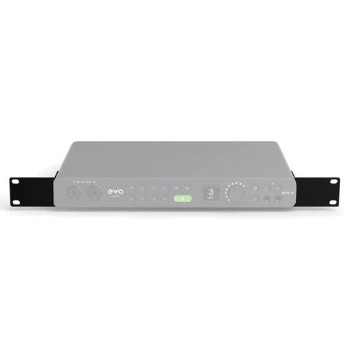 Крепление для рэковой стойки Audient EVO16/SP8 Rack kit фото 3