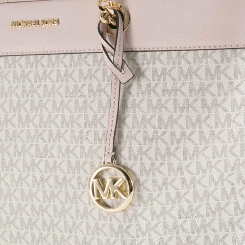 Женская сумка тоут Michael Kors светло-бежевая (194900069271): Тип Сумки