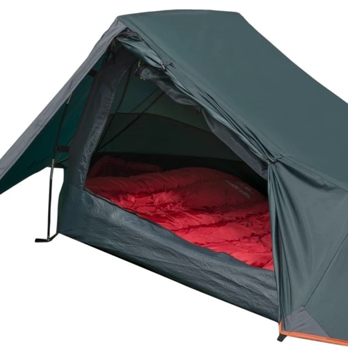Палатка Highlander Blackthorn 1 XL Hunter Green (TEN131XL-HG)